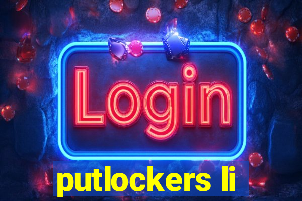 putlockers li